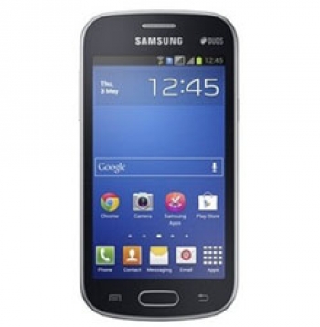  Samsung Galaxy S Duos S7562