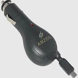 Car Charger Micro USB 