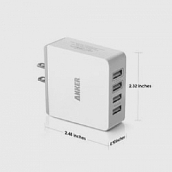  Simmtronics Xconnect - 2200mAh Power Bank