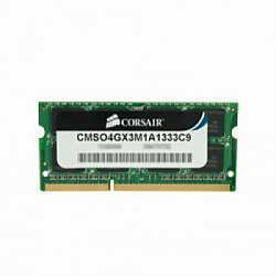 4GB DDR3 1333 MHz PC 3